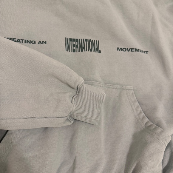 Cold Culture Green Modification XL Hoodie - Picture 10 of 12